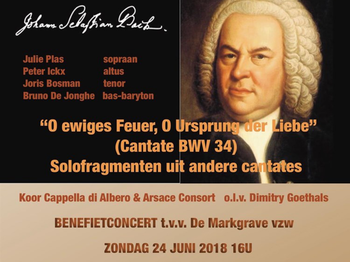 Benefietconcert 