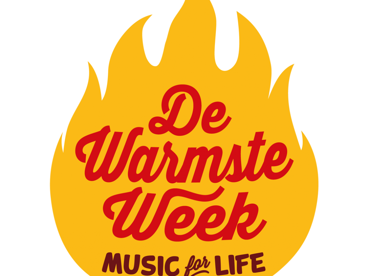 De Warmste Week