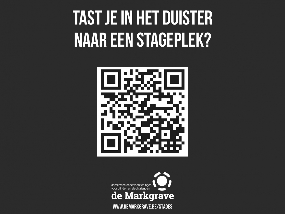 Stageplaats bij de Markgrave