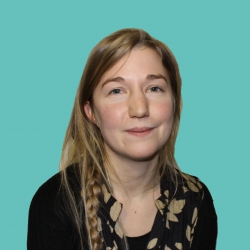Marieke Weckhuyzen