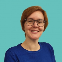 Wendy Callaerts